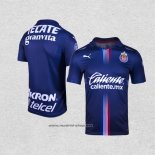 Camiseta Guadalajara Tercera 2021