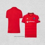 Camiseta Hamburger Tercera 2021-2022