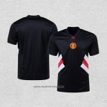 Camiseta Manchester United Icon 2022-2023