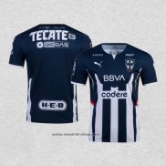 Camiseta Monterrey Primera 2021-2022