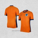 Camiseta Paises Bajos Primera 2024
