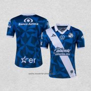 Camiseta Puebla Segunda 2023-2024