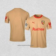 Camiseta RC Lens UCL 2023-2024