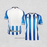 Camiseta Real Sociedad Primera 2021-2022