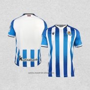 Camiseta Real Sociedad Primera 2021-2022