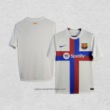 Tailandia Camiseta Barcelona Segunda 2022-2023