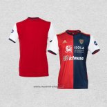 Tailandia Camiseta Cagliari Calcio Primera 2020-2021