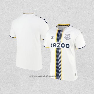 Tailandia Camiseta Everton Tercera 2021-2022