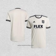 Tailandia Camiseta Los Angeles FC Segunda 2021