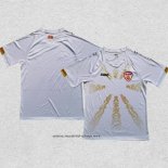 Tailandia Camiseta Macedonia del Norte Segunda 2023