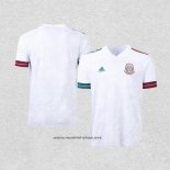 Tailandia Camiseta Mexico Segunda 2020-2021
