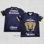 Tailandia Camiseta Pumas UNAM Primera 2024-2025