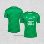 Tailandia Camiseta Saint-Etienne Primera 2023-2024