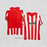 Tailandia Camiseta Sporting de Gijon Primera 2023-2024