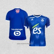 Tailandia Camiseta Strasbourg Primera 2021-2022