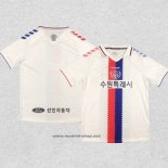 Tailandia Camiseta Suwon Segunda 2023