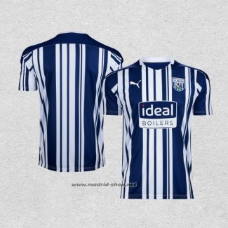 Tailandia Camiseta West Bromwich Albion Primera 2020-2021