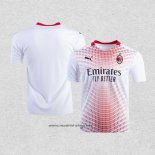 Camiseta AC Milan Segunda 2020-2021