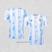 Camiseta Argentina Primera 2021