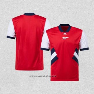 Camiseta Arsenal Icon 2022-2023