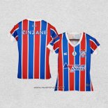 Camiseta Bahia FC Segunda Mujer 2021