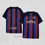 Camiseta Barcelona Rosalia Primera 2022-2023