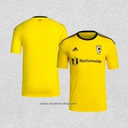 Camiseta Columbus Crew Primera 2022