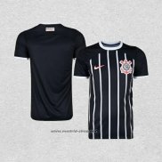 Camiseta Corinthians Segunda 2023
