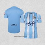 Camiseta Coventry City Primera 2023-2024