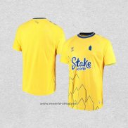 Camiseta Everton Tercera 2022-2023