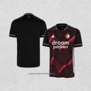Camiseta Feyenoord Segunda 2020-2021