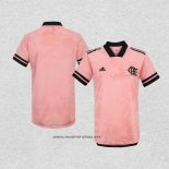 Camiseta Flamengo Special Mujer 2020 Rosa