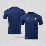 Camiseta Francia Primera 2022