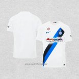 Camiseta Inter Milan Tartarughe Ninja Segunda 2023-2024