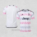 Camiseta Juventus Segunda 2023-2024