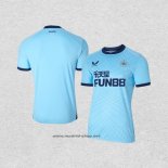 Camiseta Newcastle United Tercera 2021-2022