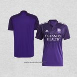 Camiseta Orlando City Primera 2021