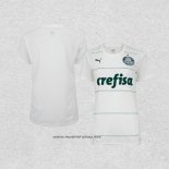 Camiseta Palmeiras Segunda Mujer 2022