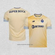 Camiseta Porto Segunda 2022-2023