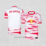 Camiseta RB Leipzig Primera 2021-2022
