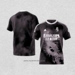 Camiseta Real Madrid Human Race 2020-2021