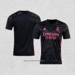 Camiseta Real Madrid Tercera 2020-2021