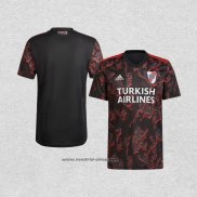 Camiseta River Segunda 2021-2022