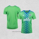 Camiseta Seattle Sounders Primera 2022