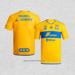 Camiseta Tigres UANL Primera 2023-2024