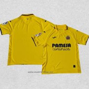 Camiseta Villarreal Primera 2022-2023