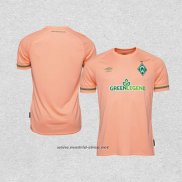 Camiseta Werder Bremen Segunda 2022-2023