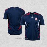 Camiseta de Entrenamiento Bayern Munich Teamgeist 2021-2022 Azul