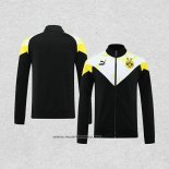 Chaqueta del Borussia Dortmund 2022-2023 Negro