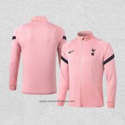 Chaqueta del Tottenham Hotspur 2020-2021 Rosa